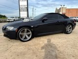 Used 2009 BMW M6 Convertible image 5