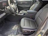 New 2025 Buick Envista Sport Touring w/ Convenience I Package image 4