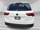 Used 2022 Volkswagen Tiguan S image 3