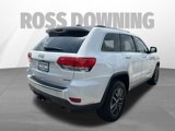 Used 2018 Jeep Grand Cherokee Limited w/ Trailer Tow Group IV image 4