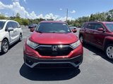 Used 2021 Honda CR-V EX image 3