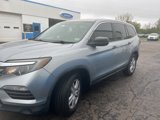 Used 2018 Honda Pilot LX image 4