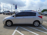 Used 2009 Nissan Versa SL w/ Convenience Pkg image 4