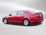 Used 2010 Ford Fusion SE image 5