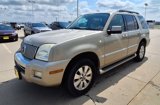 Used 2006 Mercury Mountaineer Luxury image 4