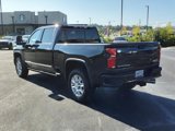 New 2025 Chevrolet Silverado 2500 High Country w/ High Country Premium Package image 5