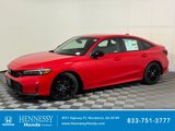 New 2026 Honda Civic Sport image 1