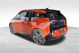 Used 2014 BMW i3 image 3