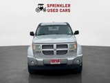 Used 2011 Dodge Nitro Heat image 2