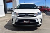 Used 2018 Toyota Highlander XLE image 3