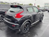 Used 2013 Nissan Juke S w/ Midnight Edition image 4