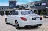 Used 2018 Mercedes-Benz C 300 Sedan image 4