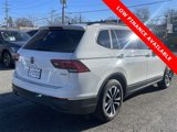 Used 2024 Volkswagen Tiguan S image 6