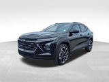 New 2025 Chevrolet Trax RS w/ Driver Confidence Package image 3