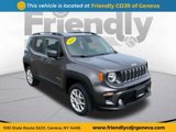 Used 2019 Jeep Renegade Latitude image 3