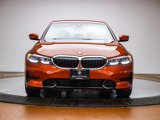 Certified 2022 BMW 330i Sedan w/ Premium Package 2 image 2