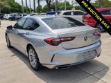 Used 2021 Acura TLX image 5