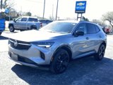 Used 2023 Buick Envision Essence w/ Sport Touring Package image 3