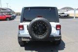 Used 2020 Jeep Wrangler Unlimited Sport S image 4
