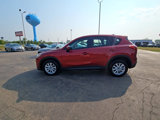 Used 2013 MAZDA CX-5 Sport w/ Bluetooth Audio Pkg image 2