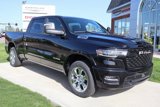 New 2025 RAM 1500 Big Horn image 2