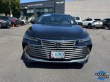 Used 2020 Toyota Avalon Limited image 2