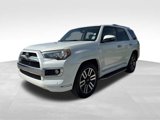 Used 2015 Toyota 4Runner Limited image 4