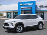 New 2025 Chevrolet TrailBlazer LS w/ LS Convenience Package image 2