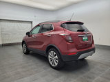 Used 2018 Buick Encore Preferred image 5