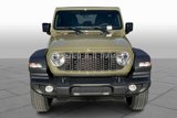 New 2025 Jeep Wrangler Sport image 5