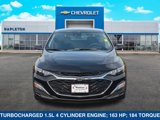 New 2025 Chevrolet Malibu RS image 4