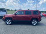 Used 2017 Jeep Patriot Latitude image 2