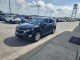 Used 2020 Chevrolet Equinox LS w/ LS Convenience Package image 3