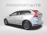 Used 2017 Volvo XC60 T6 Dynamic w/ Climate Package image 3