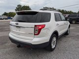 Used 2015 Ford Explorer XLT w/ Equipment Group 202A image 3