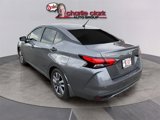 Used 2024 Nissan Versa S w/ S Plus Package image 4