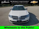 Used 2011 Lincoln MKZ image 2