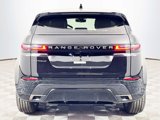Certified 2025 Land Rover Range Rover Evoque Dynamic SE image 5