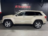 Used 2011 Jeep Grand Cherokee Overland image 2