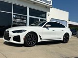 Certified 2023 BMW 430i Gran Coupe xDrive w/ M Sport Package image 4