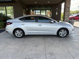 Used 2019 Hyundai Elantra SEL image 5