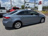 Used 2021 Toyota Corolla LE image 2