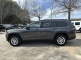 New 2025 Jeep Grand Cherokee L Laredo image 3