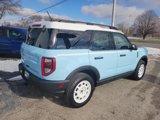 New 2024 Ford Bronco Sport Heritage w/ Heritage Convenience Package image 3