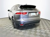 Used 2018 Jaguar F-PACE Prestige image 6