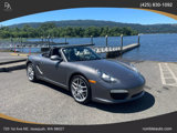 Used 2010 Porsche Boxster S image 4