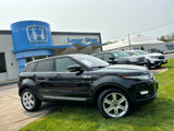 Used 2013 Land Rover Range Rover Evoque Pure Premium image 3