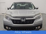 Used 2017 Honda Ridgeline RTL-T image 4