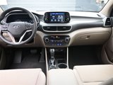 Used 2019 Hyundai Tucson SE image 2