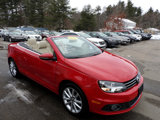 Used 2012 Volkswagen Eos Komfort image 6